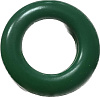 Люверсы  D20 grun (зелёные)